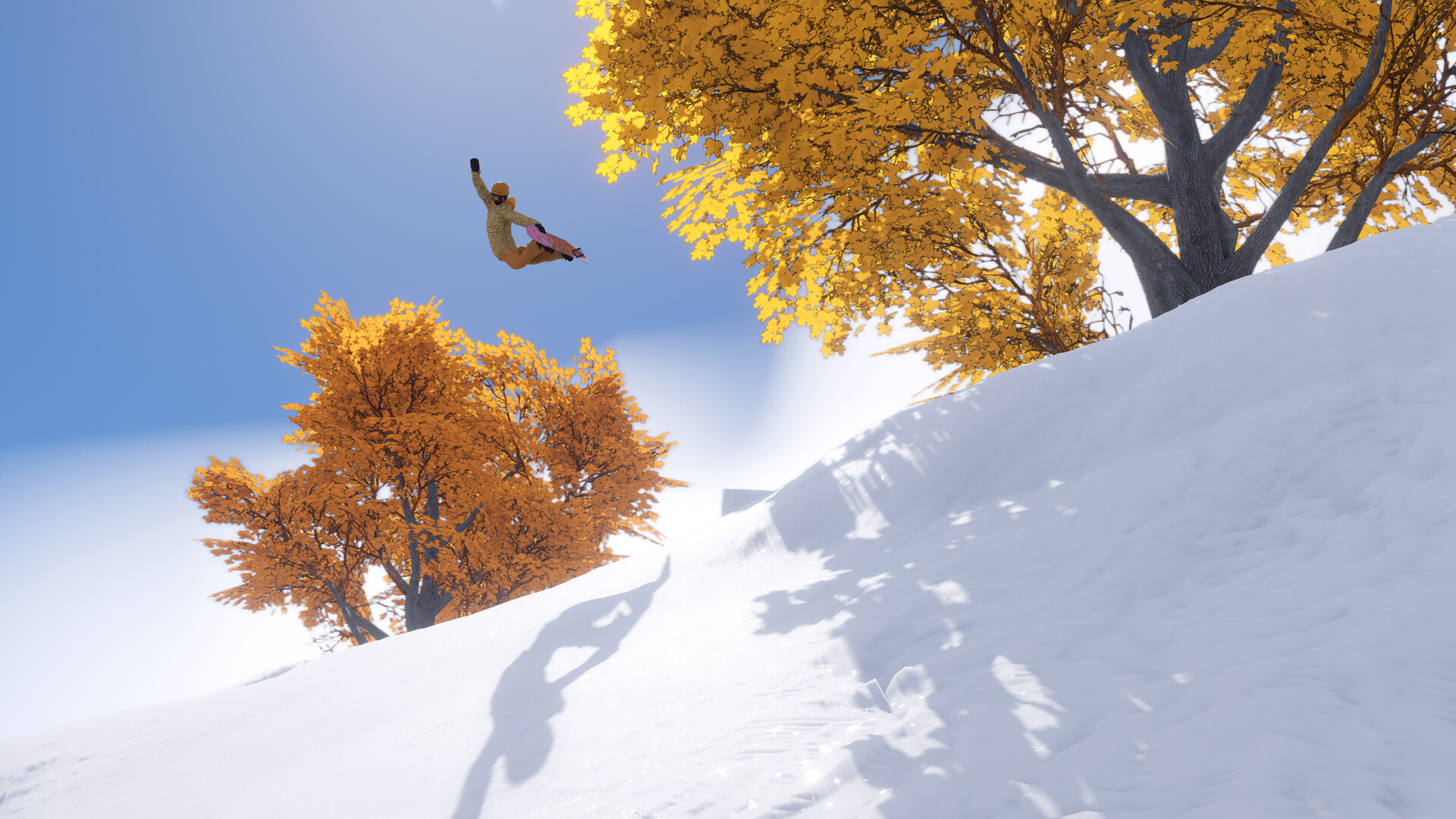 Shredders Screenshot 3