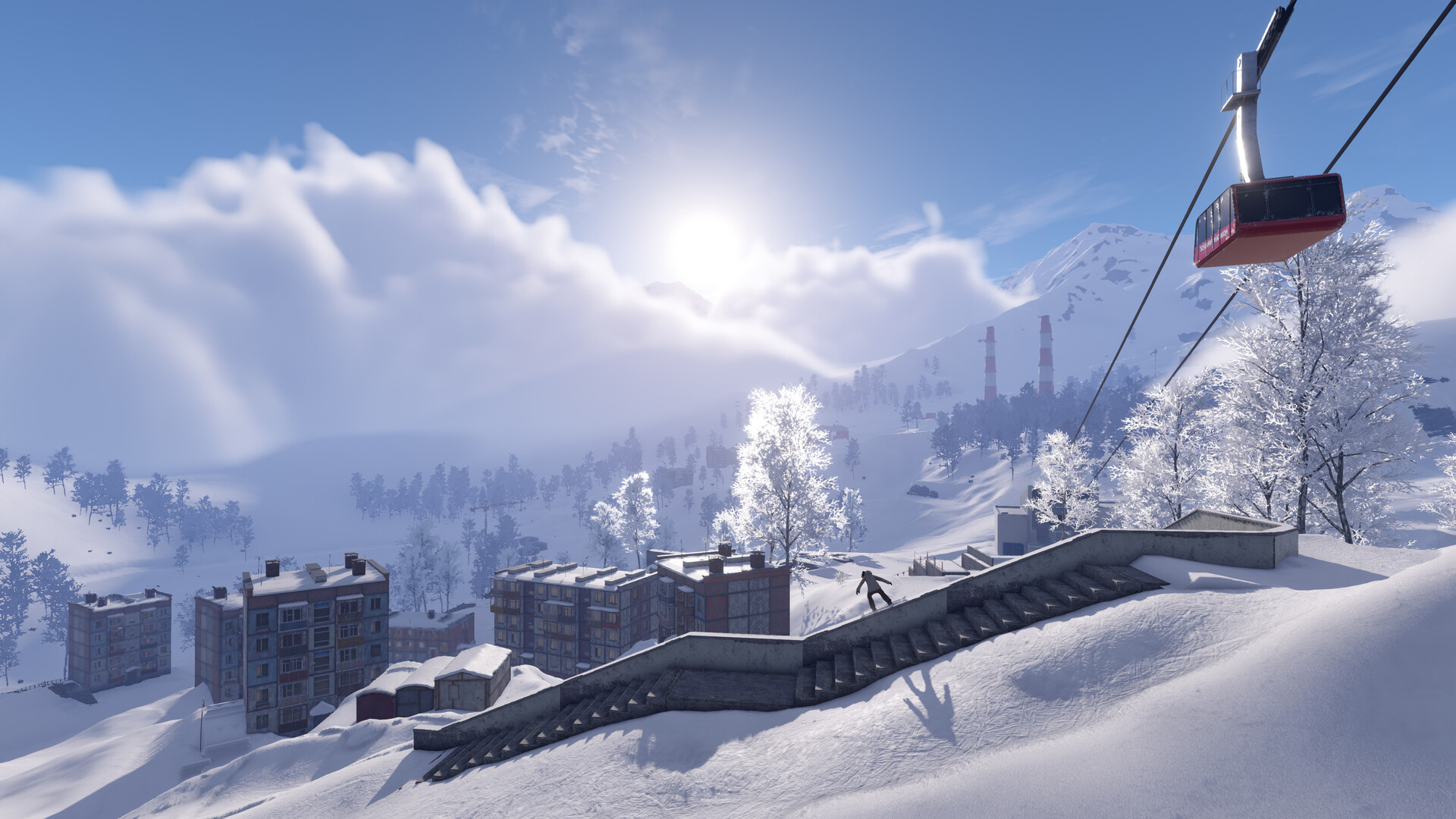 Shredders Screenshot 18