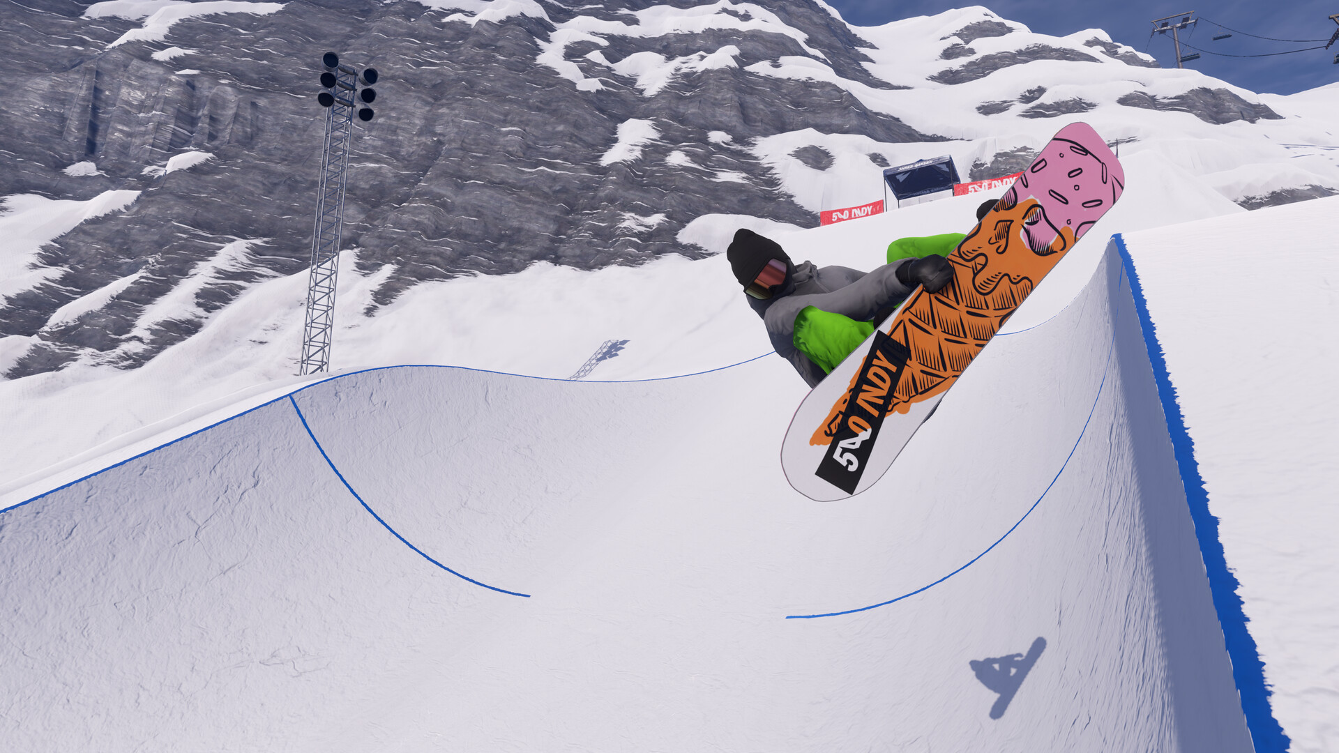 Shredders Screenshot 17