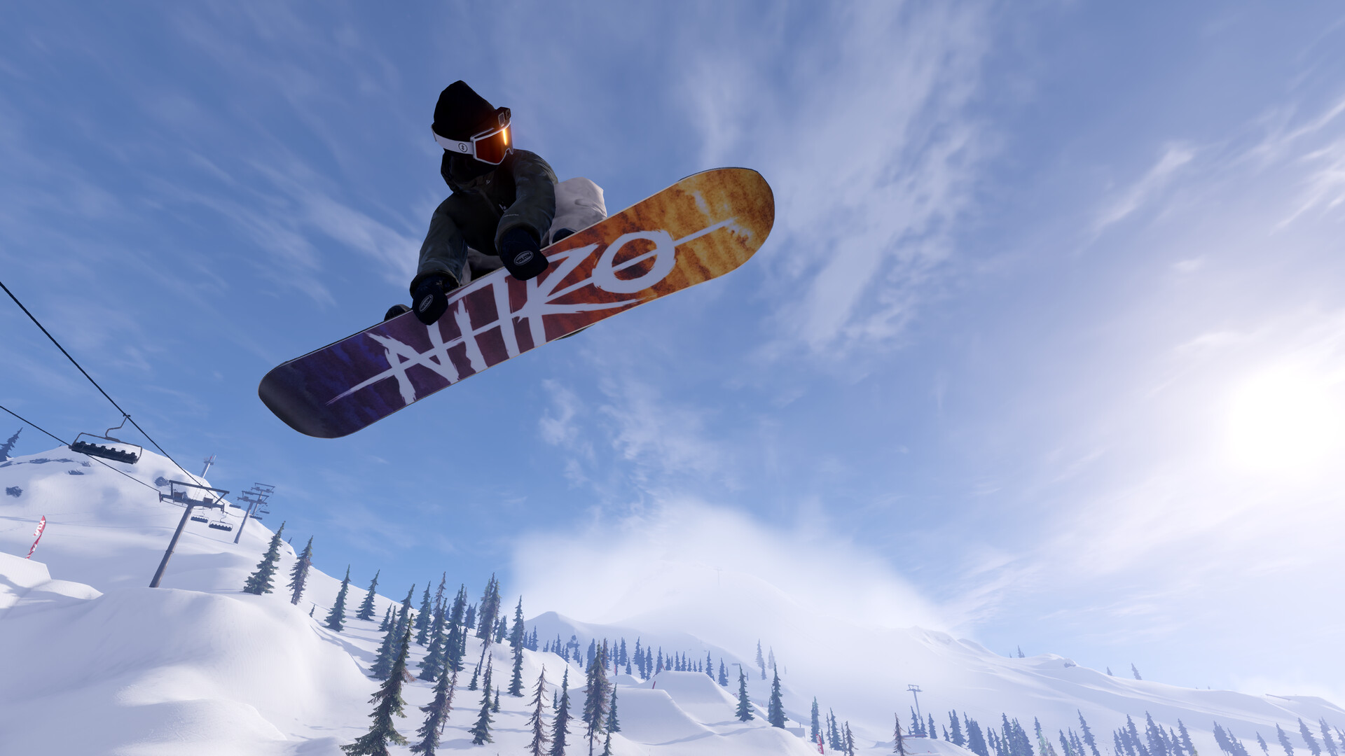 Shredders Screenshot 13