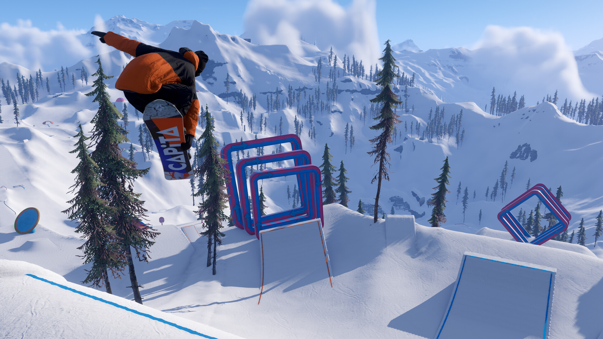 Shredders Screenshot 9