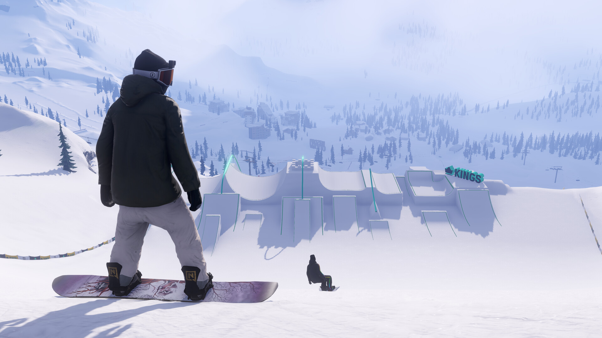 Shredders Screenshot 15