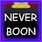 Never Boon