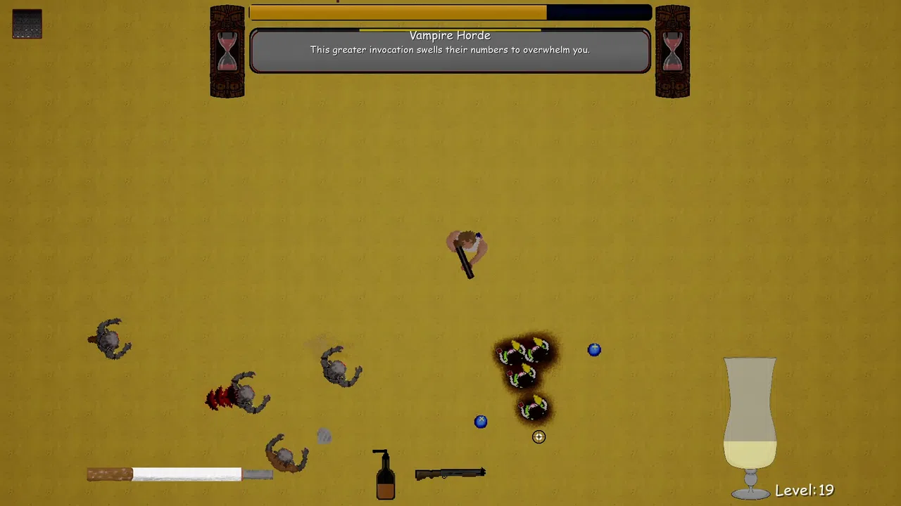 Florida Survivor Screenshot 0