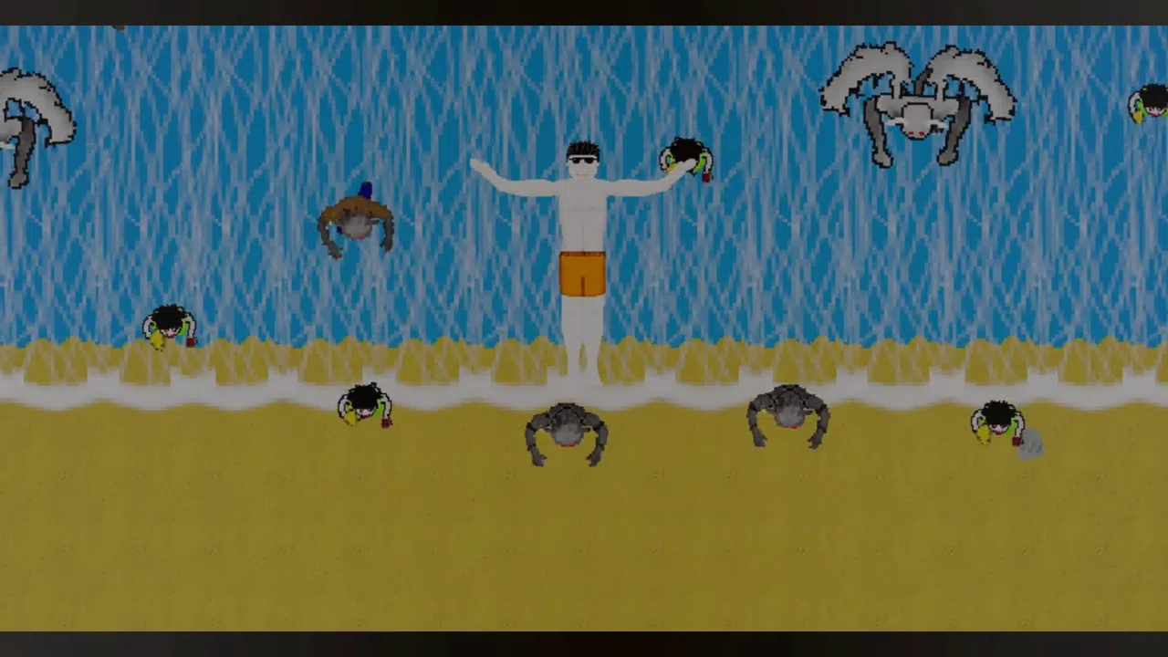 Florida Survivor Screenshot 5