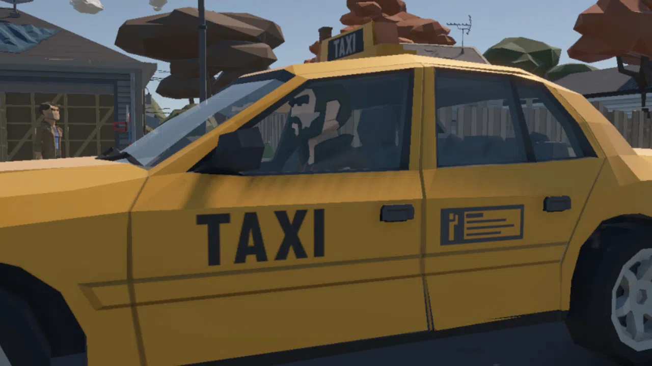 Slums: Hauler Screenshot 3