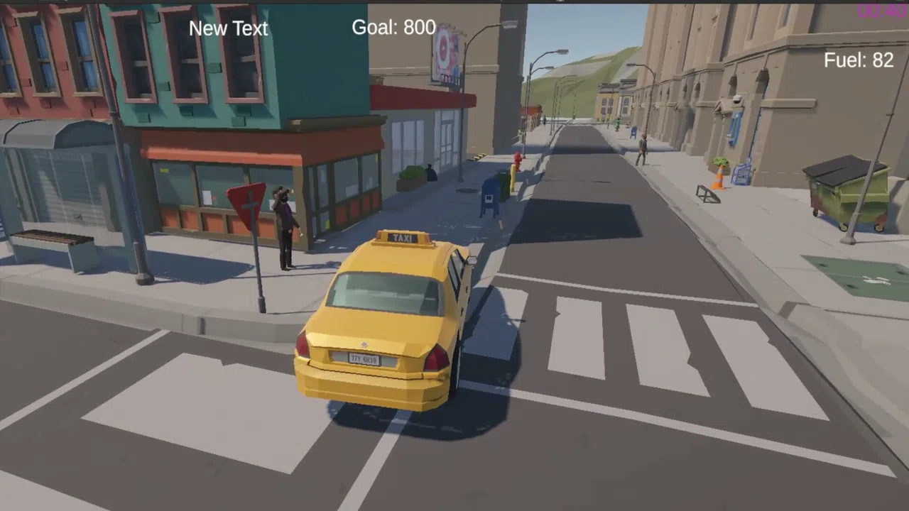 Slums: Hauler Screenshot 4