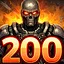 Killer Cyborg icon