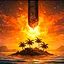End of the World icon