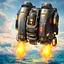 High Flight icon
