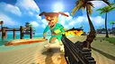 5 nights at Timokha 5: Island Screenshot 7