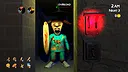 5 nights at Timokha 5: Island Screenshot 8