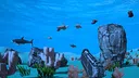 5 nights at Timokha 5: Island Screenshot 9