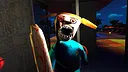 5 nights at Timokha 5: Island Screenshot 11