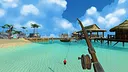 5 nights at Timokha 5: Island Screenshot 13