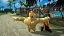 5 nights at Timokha 5: Island Screenshot 6