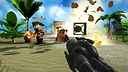 5 nights at Timokha 5: Island Screenshot 1