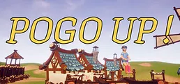 POGO UP !
