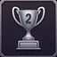 Gym Clear icon