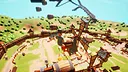 POGO UP ! Screenshot 4