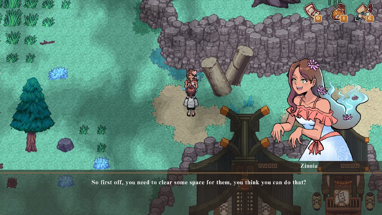 Spirit Rancher Screenshot 5