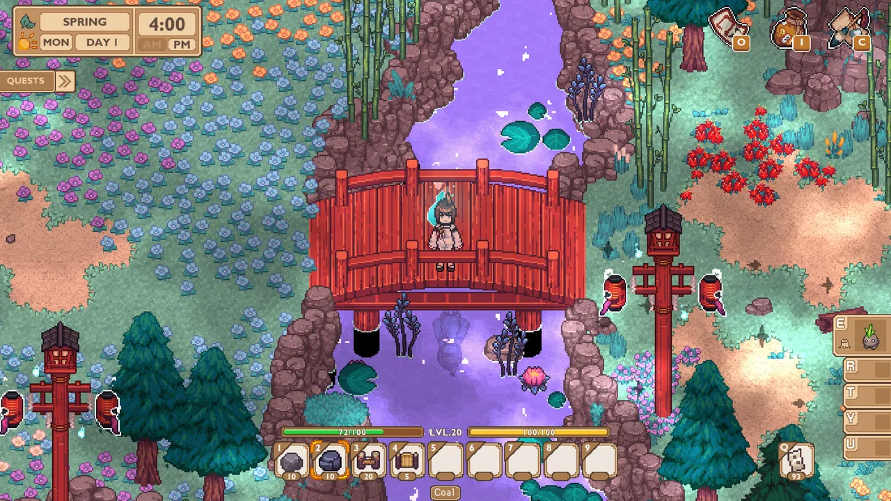 Spirit Rancher Screenshot 4