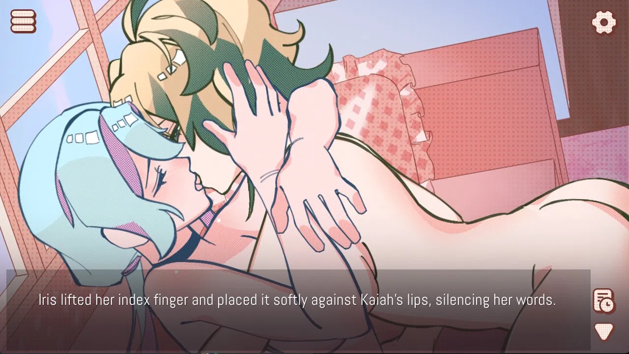 Horse Magic Screenshot 5