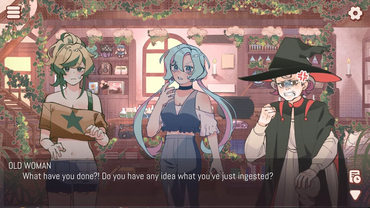 Horse Magic Screenshot 7