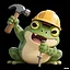 Croak Croak icon