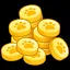 Millionaire icon