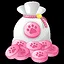 earn pots of money icon