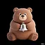 BEAR IN AREAr icon