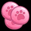 Make a fortune icon