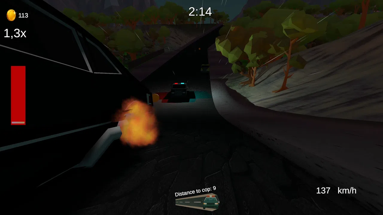 My Little Pursuit Screenshot 6