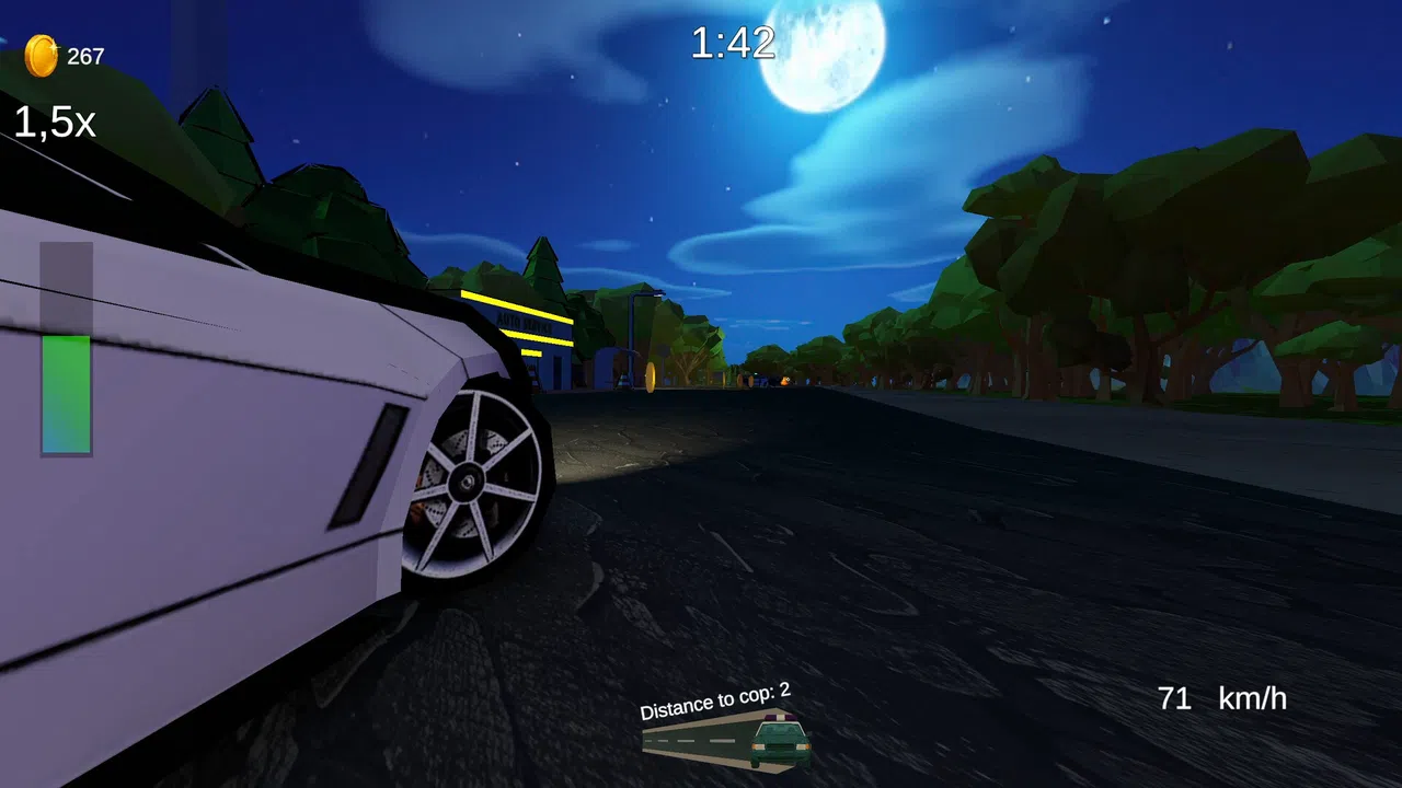 My Little Pursuit Screenshot 2