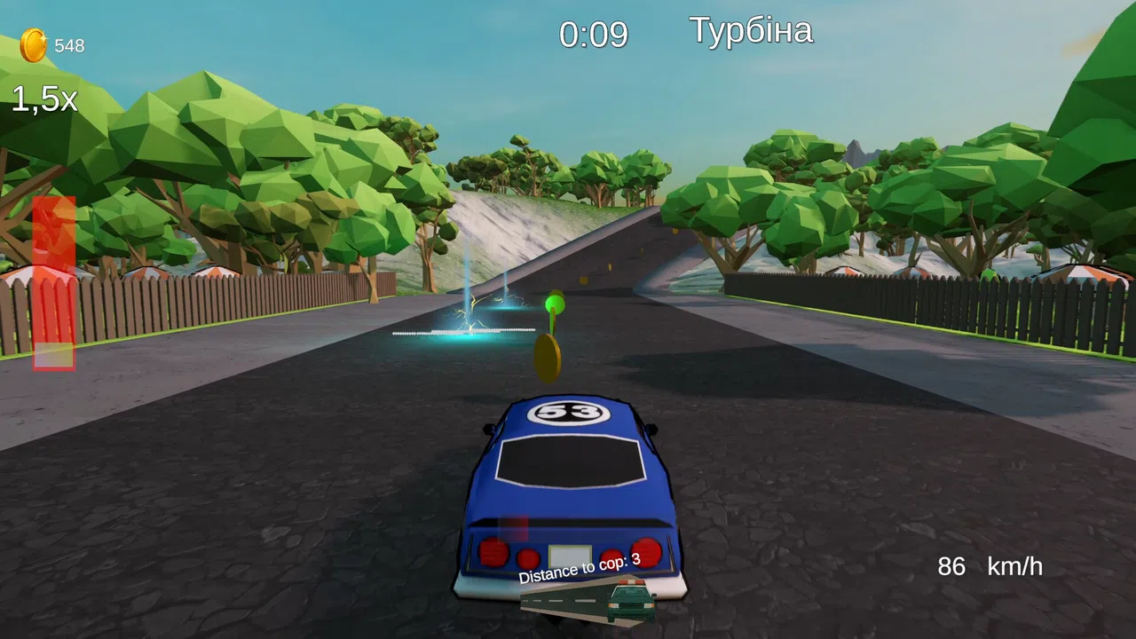 My Little Pursuit Screenshot 4