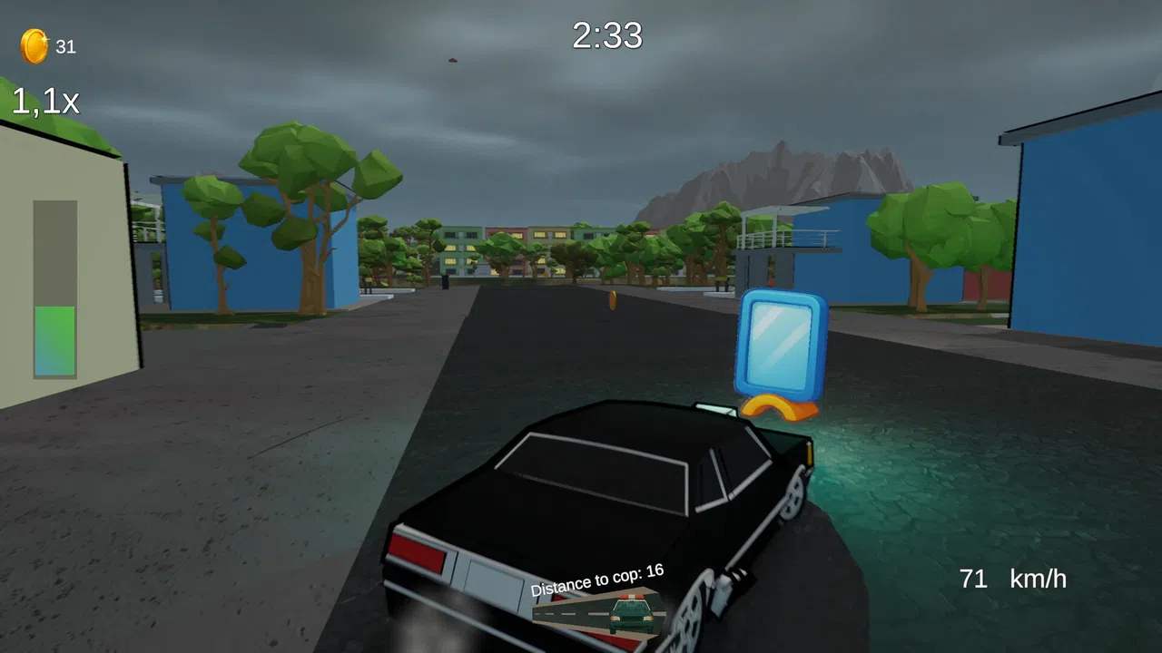My Little Pursuit Screenshot 5