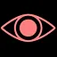 THE END icon