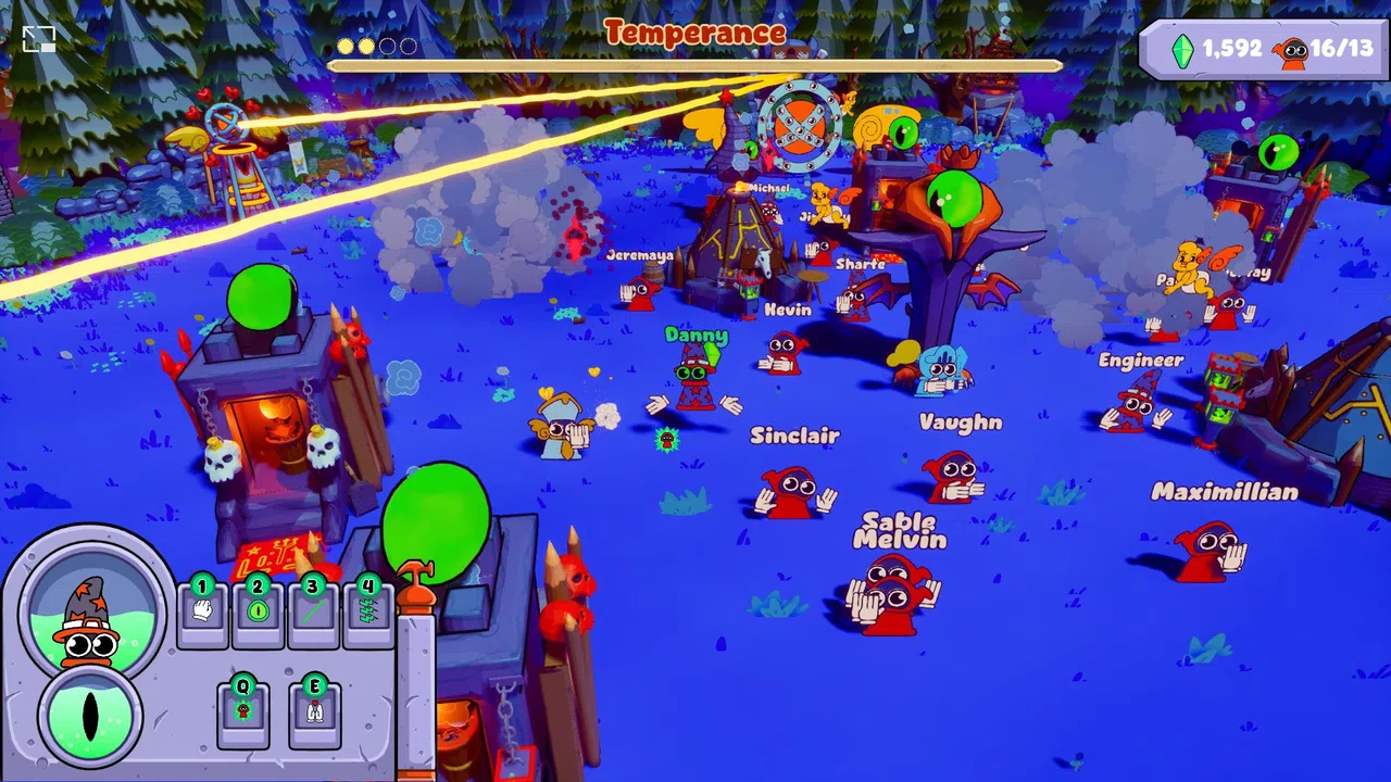 ADORATE Screenshot 6