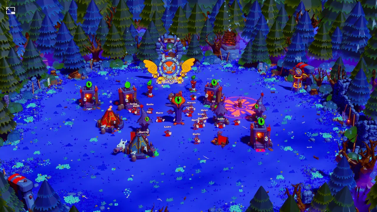 ADORATE Screenshot 4