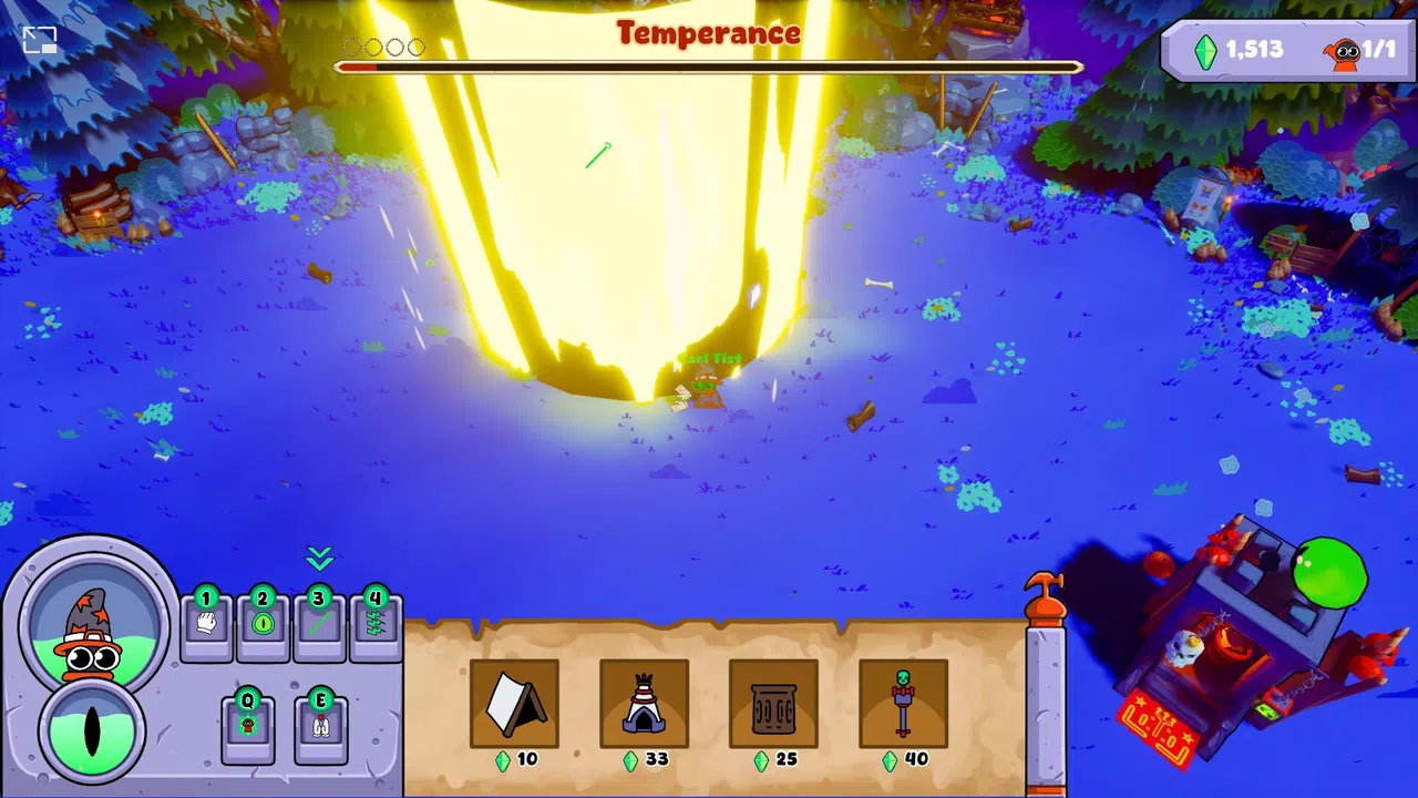 ADORATE Screenshot 7