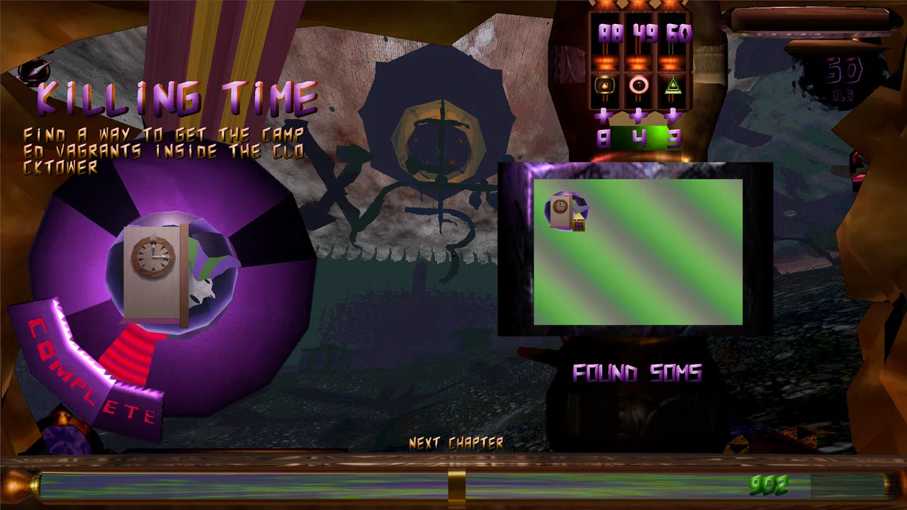 ŽESTERGAME Screenshot 5