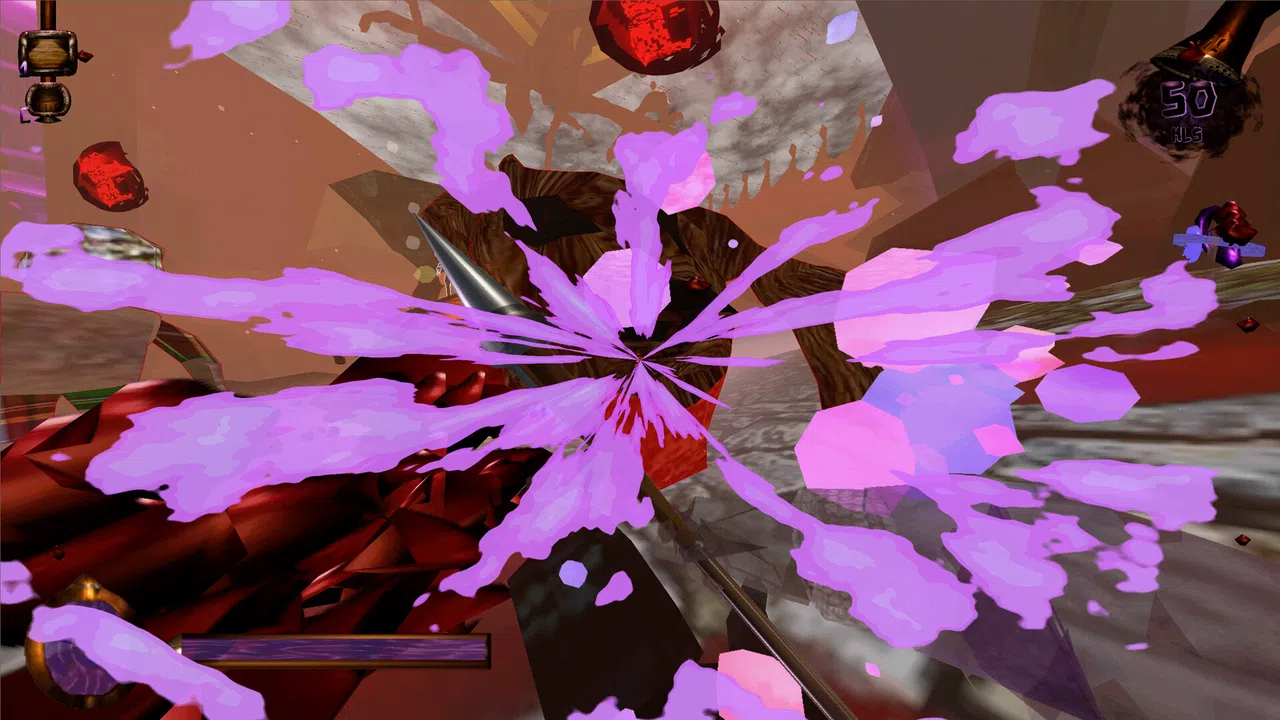 ŽESTERGAME Screenshot 7