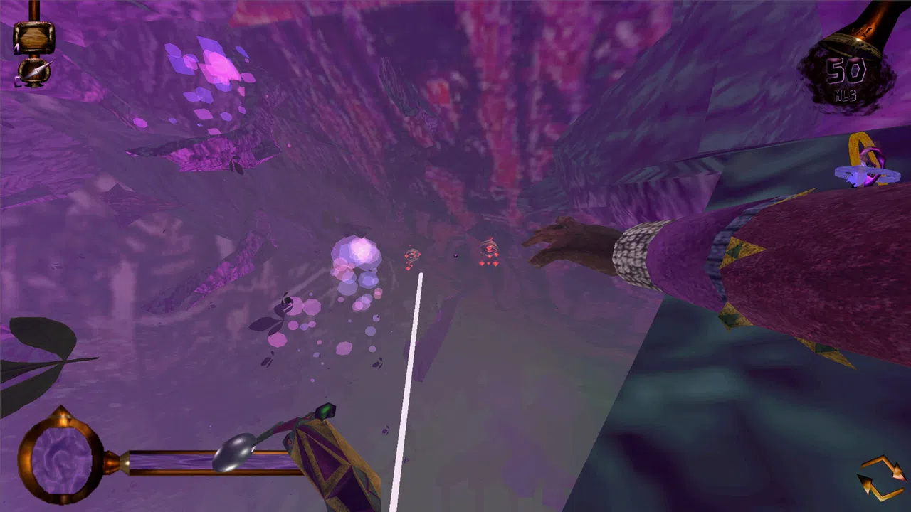 ŽESTERGAME Screenshot 8