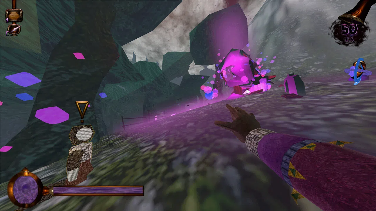 ŽESTERGAME Screenshot 4