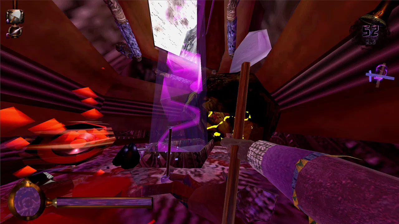 ŽESTERGAME Screenshot 3
