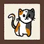 The Cat icon