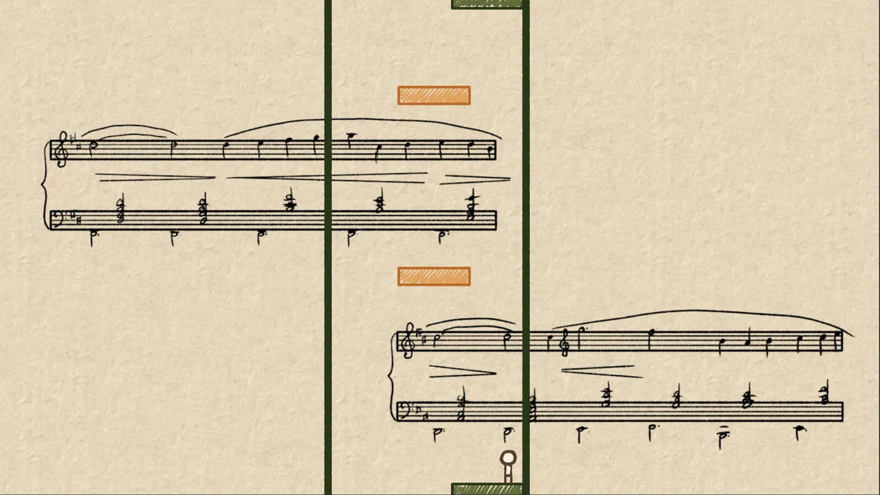 Classroom Reverie Screenshot 9
