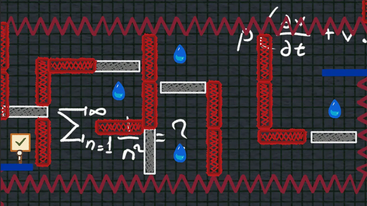 Classroom Reverie Screenshot 3