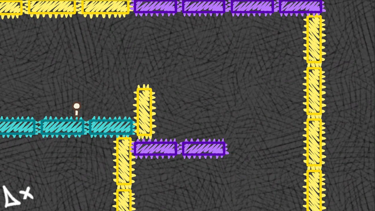 Classroom Reverie Screenshot 7